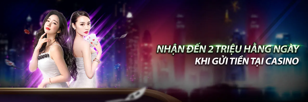 Các phương thức thanh toán an toàn tại e2bet casino