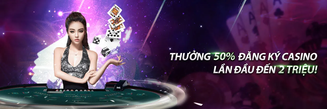 Giao dịch an toàn tại e2bet Casino