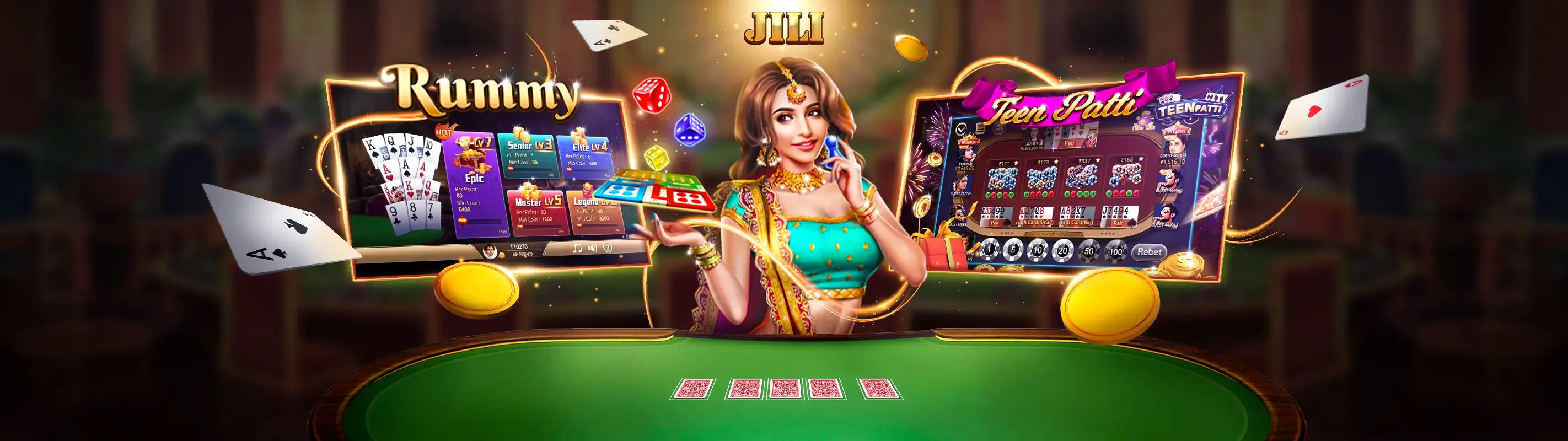 Các ưu đãi và khuyến mãi mới nhất của e2bet casino