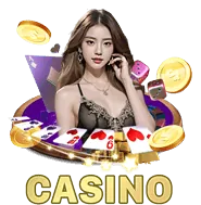 Biểu tượng công bằng trong trò chơi e2bet casino