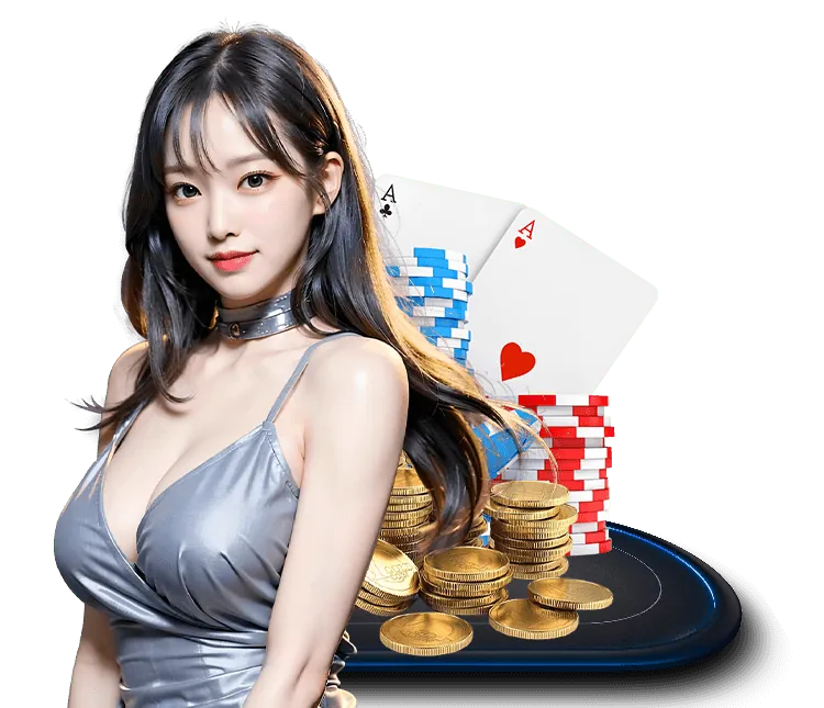 Dealer chuyên nghiệp tại e2bet Casino